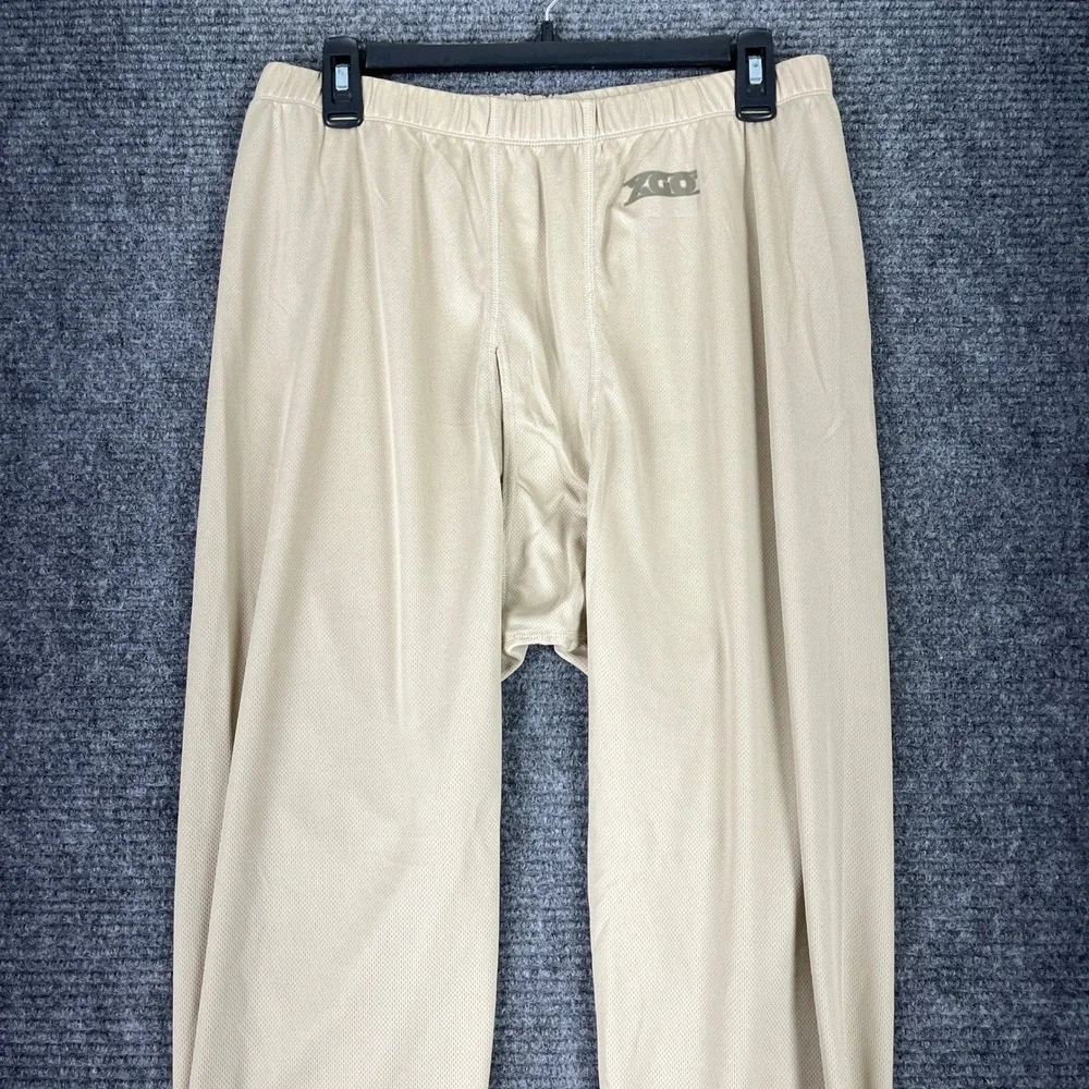 XGO technical apparel